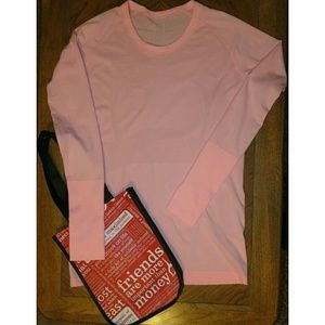 Like-new LS Swiftly Tech